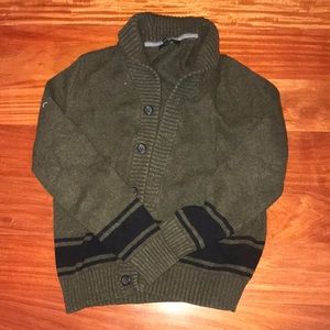 Banana Republic Cardigan (small)